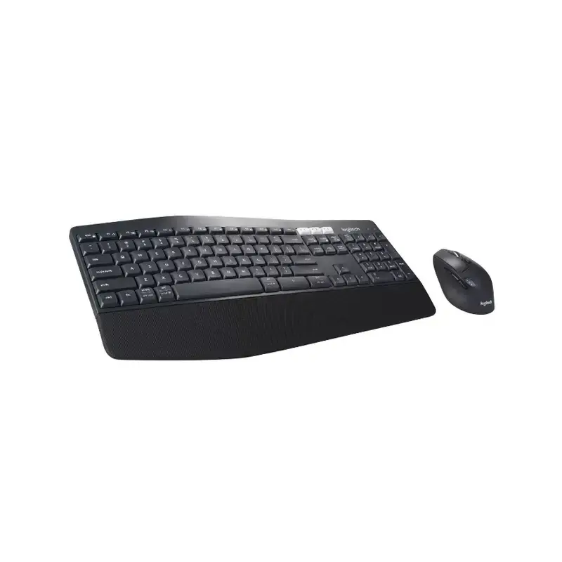 کیبورد و موس logitech mk850